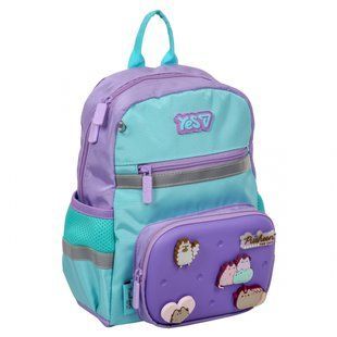 Рюкзак детский Yes K-45XS Pusheen (550524)