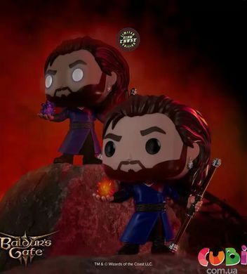 Ігрова фігурка FUNKO POP! серії "Ворота Балдура" - ҐЕЙЛ (W/CH) (GW) (88347), комбінований