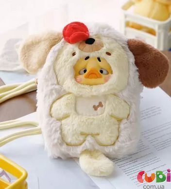 Крос-боди сумка POP TOP 1983toys серии "Upset Duck" - ВСЕГДА РЯДОМ