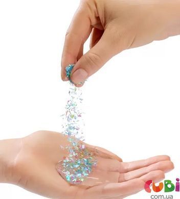 Ігровий набір з лялькою RAINBOW HIGH серії "Rainbow Shimmers" - СКАЙЛЕР (зі слаймом) (122418), комбинований