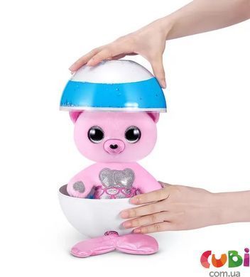 Интерактивный игровой набор PETS ALIVE серии "Furmaids" S1 &ndash; КОТЕНОК ПУРЛ, комбинированый