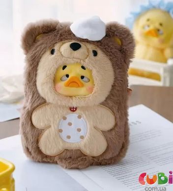 Крос-боди сумка POP TOP 1983toys серии "Upset Duck" - ВСЕГДА РЯДОМ