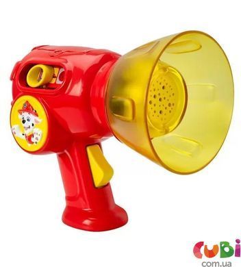 Інтерактивна іграшка Paw Patrol &mdash; Рупор Маршала, комбінований