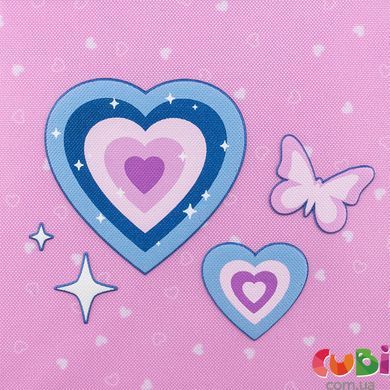 Рюкзак детский Kite Kids Lovely K25-559XS-1, комбинированый