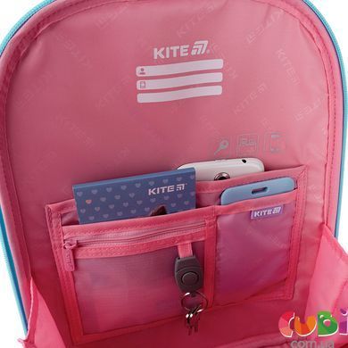 Шкільний набір Kite Education Awesome SET K25-556M-1 (рюкзак, пенал, сумка)