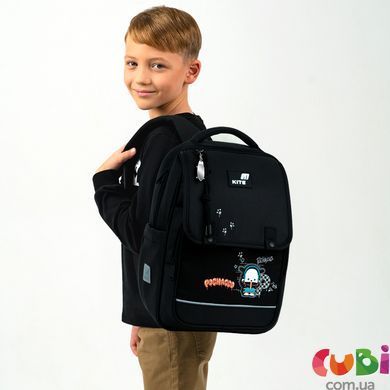 Рюкзак Kite Education 772 PC (PC26-772M), Чорний