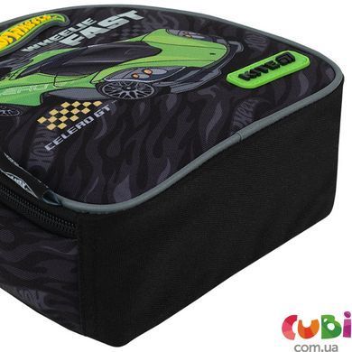 Рюкзак Kite Kids 538 HW (HW26-538XXS), Чорний