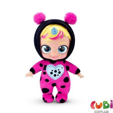Игрушка-сюрприз Babycorns - Кукла Леди Баг (92107A), комбинированый