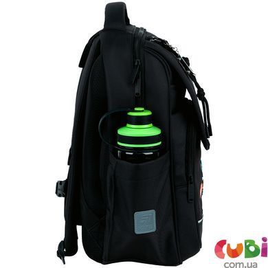 Рюкзак Kite Education 772 PC (PC26-772M), Чорний