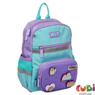 Рюкзак дитячий Yes K-45XS Pusheen (550524)
