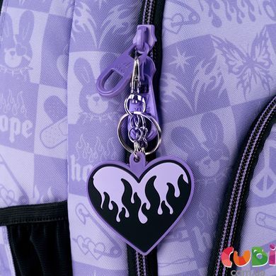 Рюкзак Kite Education підлітковий K25-905M-3, комбінований
