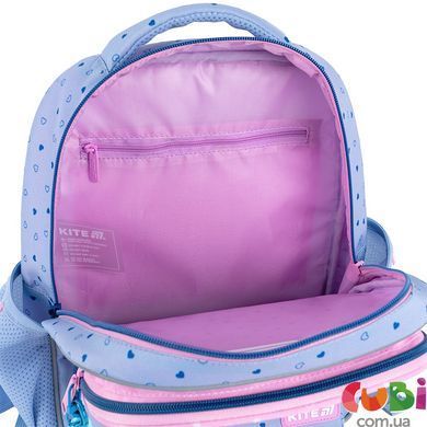 Рюкзак детский Kite Kids Lovely K25-559XS-1, комбинированый
