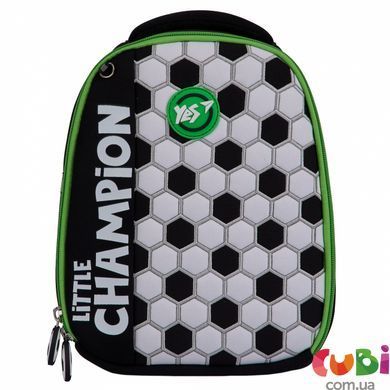 Рюкзак дитячийYES K-33 Little Champion (550021)