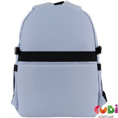 Рюкзак GoPack Education Teens 2500L серый (GO26-2500L-1)