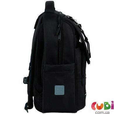 Рюкзак Kite Education 772 PC (PC26-772M), Чорний