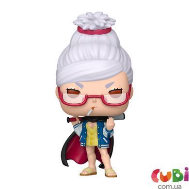 Ігрова фігурка FUNKO POP! серії "Дандадан" - СЕЙКО АЯСЕ (90664), комбінований