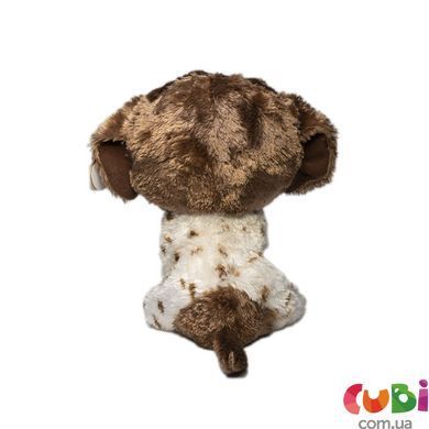 Дитяча м&rsquo;яка іграшка TY Beanie Booʼs 36487 Цуценя MUDDLES 25 см