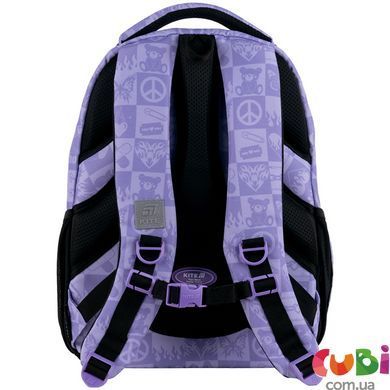 Рюкзак Kite Education підлітковий K25-905M-3, комбінований