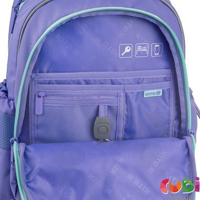Школьный рюкзак Kite Education Pretty Nice K25-771S-2, комбинированый
