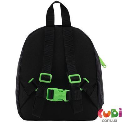 Рюкзак Kite Kids 538 HW (HW26-538XXS), Чорний