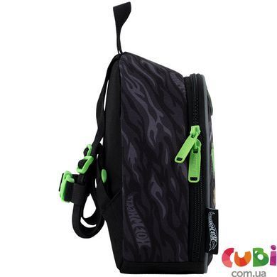 Рюкзак Kite Kids 538 HW (HW26-538XXS), Чорний