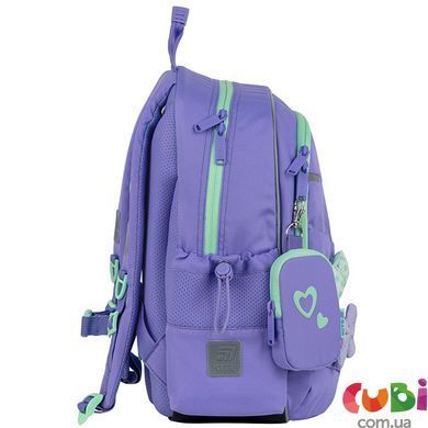Школьный рюкзак Kite Education Pretty Nice K25-771S-2, комбинированый