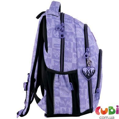 Рюкзак Kite Education підлітковий K25-905M-3, комбінований