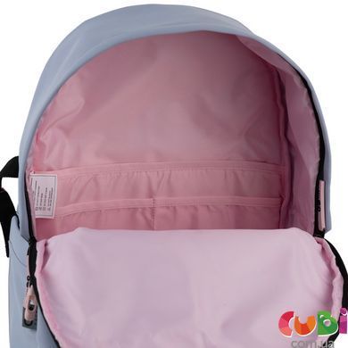 Рюкзак GoPack Education Teens 2500L серый (GO26-2500L-1)