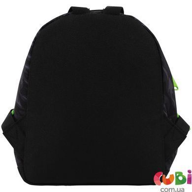 Рюкзак Kite Kids 538 HW (HW26-538XXS), Чорний