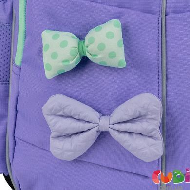 Школьный рюкзак Kite Education Pretty Nice K25-771S-2, комбинированый