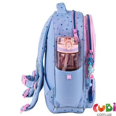 Рюкзак детский Kite Kids Lovely K25-559XS-1, комбинированый