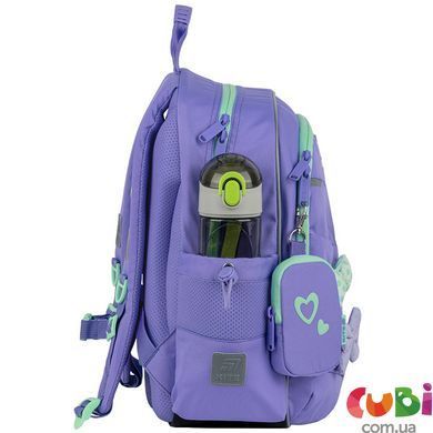 Школьный рюкзак Kite Education Pretty Nice K25-771S-2, комбинированый