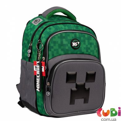 Рюкзак шкільний YES S-91 Minecraft
