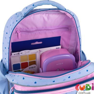 Рюкзак детский Kite Kids Lovely K25-559XS-1, комбинированый