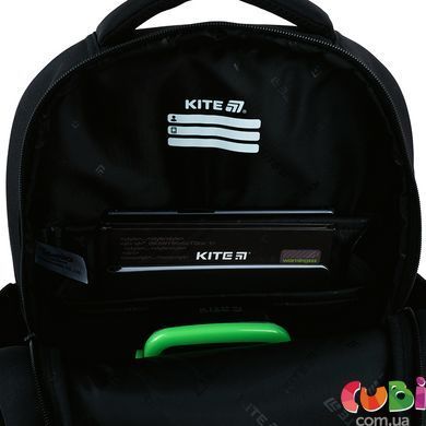 Рюкзак Kite Education 772 PC (PC26-772M), Чорний