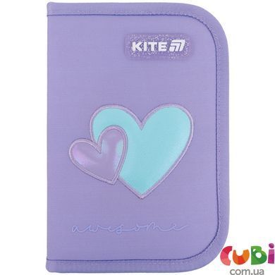 Шкільний набір Kite Education Awesome SET K25-556M-1 (рюкзак, пенал, сумка)