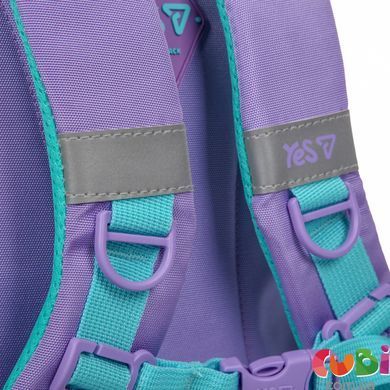 Рюкзак дитячий Yes K-45XS Pusheen (550524)