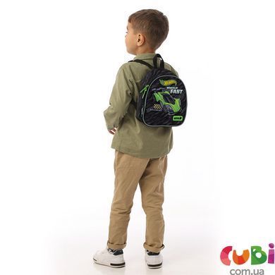 Рюкзак Kite Kids 538 HW (HW26-538XXS), Чорний