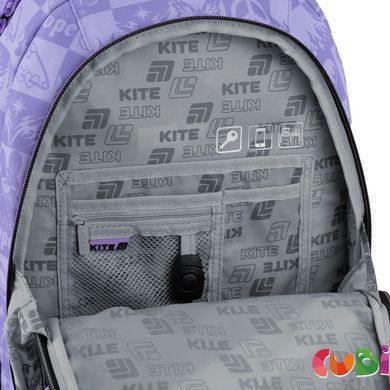 Рюкзак Kite Education підлітковий K25-905M-3, комбінований