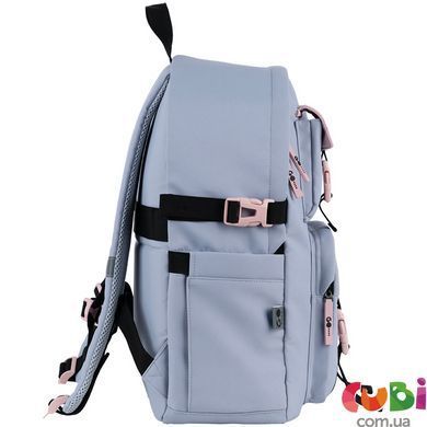 Рюкзак GoPack Education Teens 2500L серый (GO26-2500L-1)
