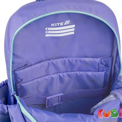 Школьный рюкзак Kite Education Pretty Nice K25-771S-2, комбинированый