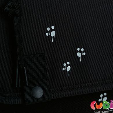 Рюкзак Kite Education 772 PC (PC26-772M), Чорний