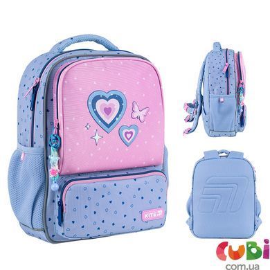 Рюкзак детский Kite Kids Lovely K25-559XS-1, комбинированый