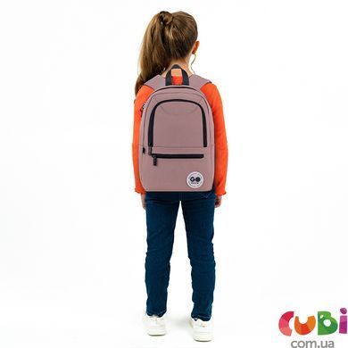 Рюкзак GoPack Education Teens 119S коричневый (GO26-119S-2)