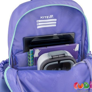 Школьный рюкзак Kite Education Pretty Nice K25-771S-2, комбинированый