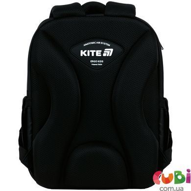 Рюкзак Kite Education 772 PC (PC26-772M), Чорний