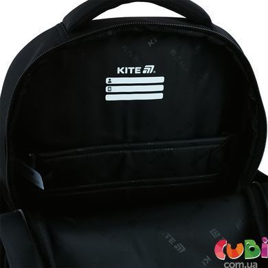 Рюкзак Kite Education 772 PC (PC26-772M), Чорний