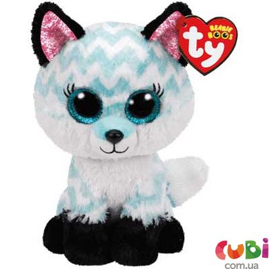 Детская игрушка мягконабивная TY Beanie Boos 36491 Лис "ATLAS" 25 см