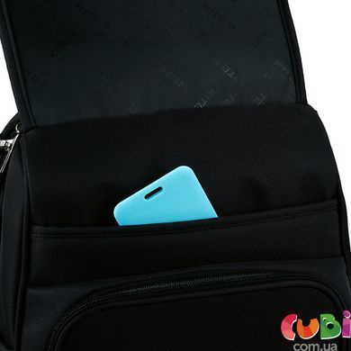 Рюкзак Kite Education 772 PC (PC26-772M), Чорний