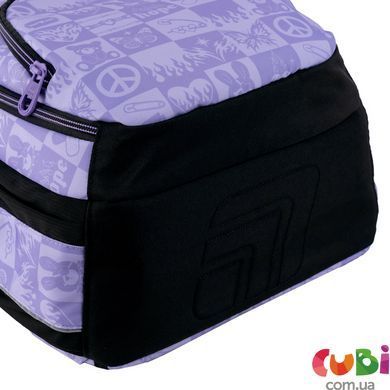 Рюкзак Kite Education підлітковий K25-905M-3, комбінований
